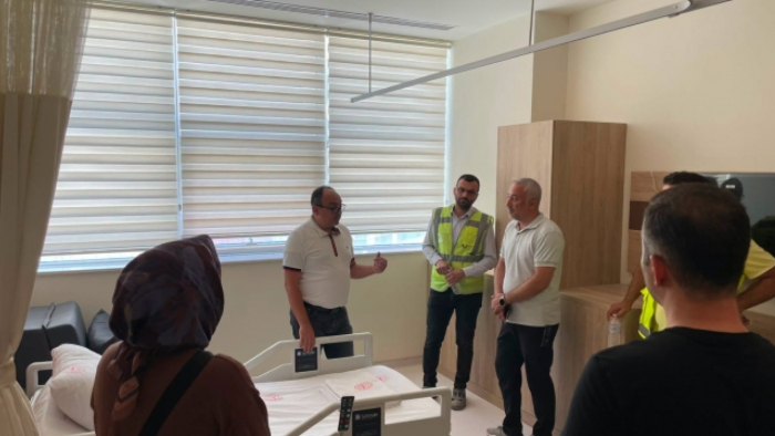 Milyonlarca Şanlıurfalının Beklediği Projede Kritik Aşama!