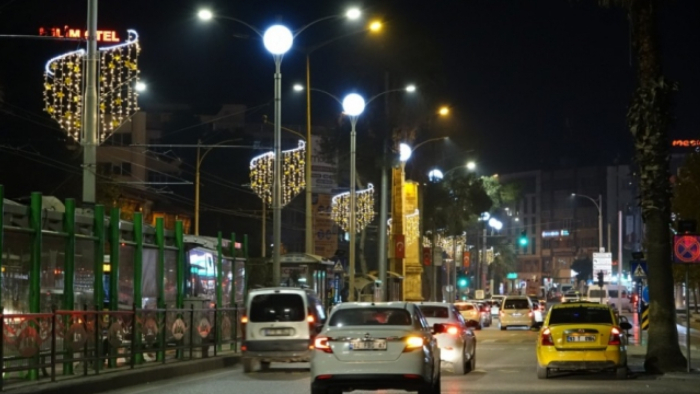 Şanlıurfa'da Ulaşım İçin Kritik Çalışma: Alternatif Güzergah Uyarısı
