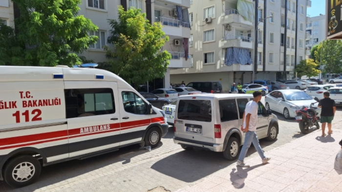 Akçakale'de Yürek Yakan Kaza! Çocuktan Acı Haber