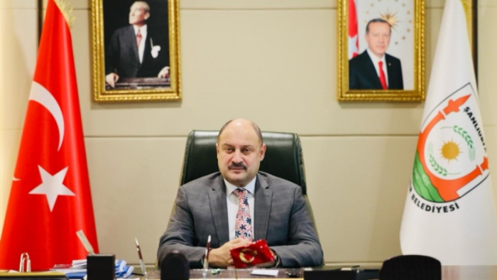 Başkan Gülpınar'dan 19 Mayıs Mesajı