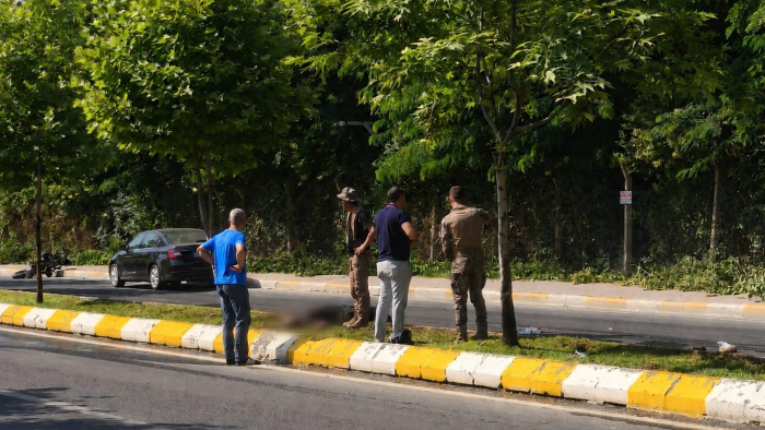 Karaköprü’de Feci Motosiklet Kazası: Sürücü Hayatını Kaybetti