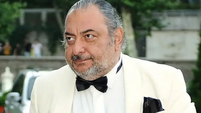 Gazeteci Reha Muhtar Hayatını Kaybetti