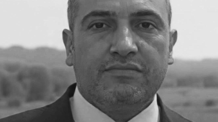 Şanlıurfa'da Şok Olay! Evinde Ağır Yaralı Bulunan Daire Başkanı Hayatını Kaybetti