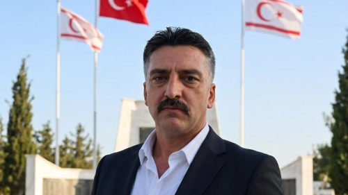 Turan Türk Birliği Genel Başkanı Refik Kaplan’dan Kıbrıs Barış Harekâtı’nın 52. Yıl Dönümü Mesajı
