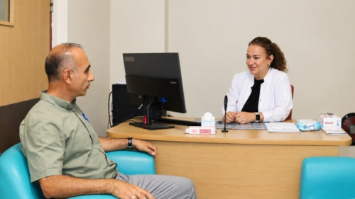 Alzheimer'da Erken Tanı Hayat Kurtarıyor