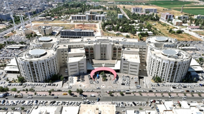 Çocukların Yaşam Kalitesini Artıracak! Şanlıurfa'da Yeni Servis Açıldı