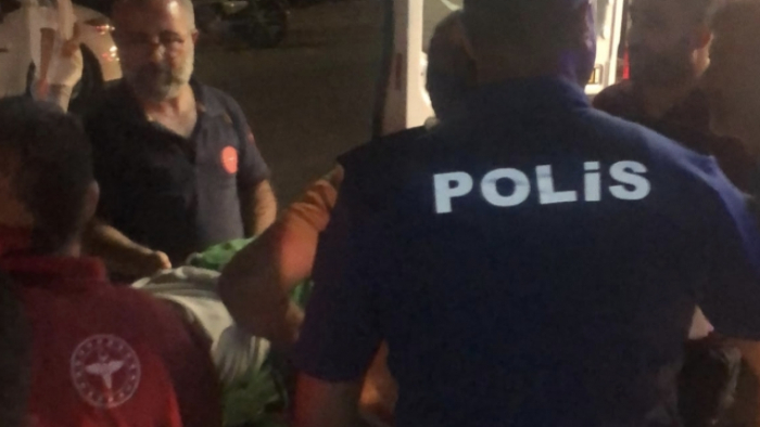 Haliliye'de Sulama Kanalına Atlayan 29 Yaşındaki Genç Hayata Tutundu