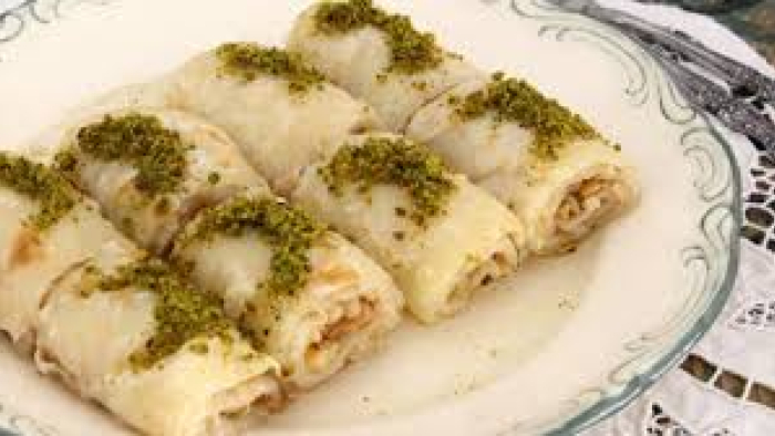 Bu tatlı Urfa’nın ama herkes başka şehre ait sanıyor! Tescilli lezzet yeterince tanıtılmıyor