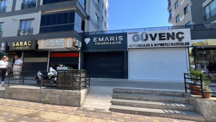 Karaköprü'de Kuyumcular İçin Yeni Çalışma Düzeni