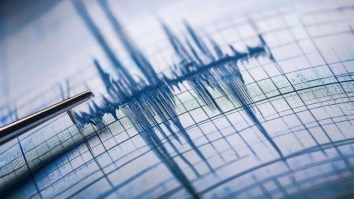 Malatya'da 5.0 Büyüklüğünde Deprem! Şanlıurfa Dahil Çevre İllerde Hissedildi