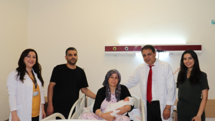 Şanlıurfa'da Bilim, Sabır Ve Umudun Hikâyesi