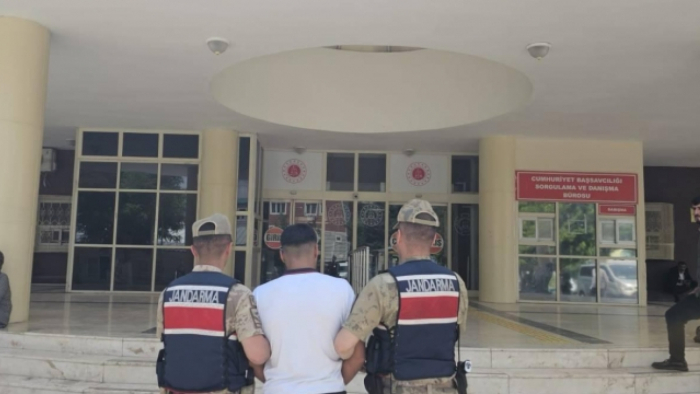 Şanlıurfa'da Dev Operasyon: 27 Yıl Hapis Cezalı Firari Yakalandı