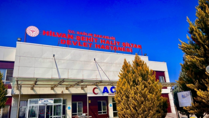 Şanlıurfa'da İş Kazası Can Aldı! 15 Gün Sonra Acı Son