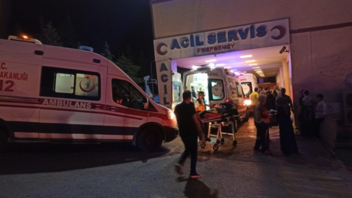 Şanlıurfa'da Şüpheli Ölüm: İtfaiyenin Açtığı Evde Cansız Bedeni Bulundu