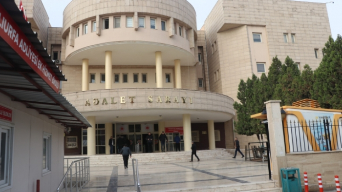 Şanlıurfa'da Tepki Çeken Olayda Yeni Gelişme! Doktor Tahliye Edildi