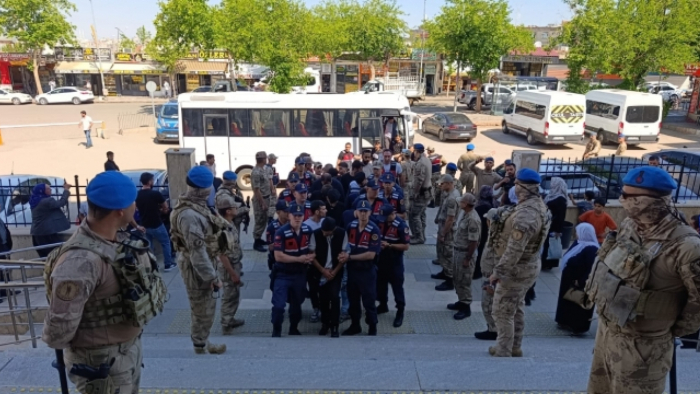 Siverek'ten İstanbul'a Uzanan Operasyon! Şebeke Çökertildi