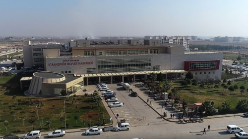 Viranşehir'de Korkutan Kavga! 7 Kişi Hastanelik Oldu