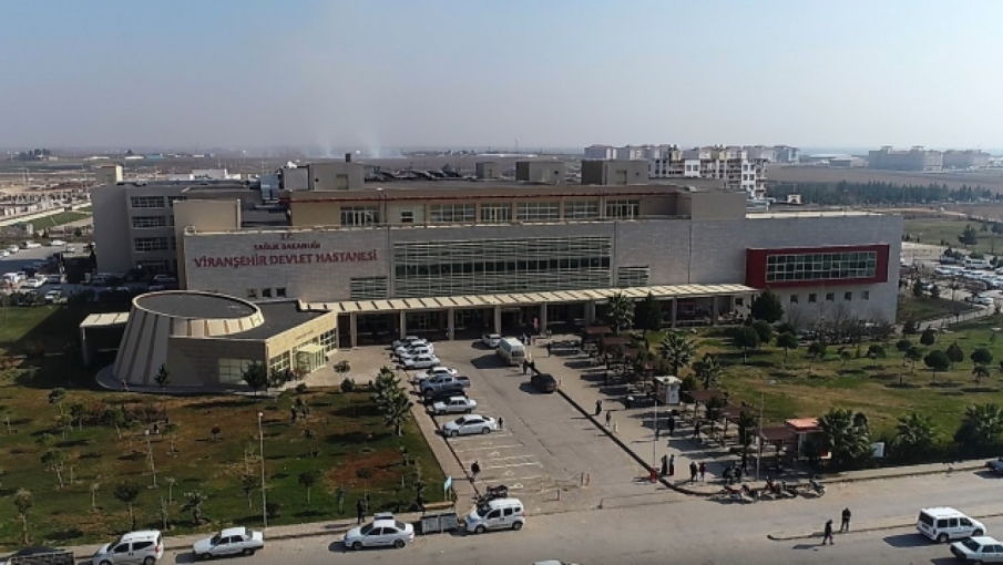 Viranşehir'de Korkutan Kavga! 7 Kişi Hastanelik Oldu