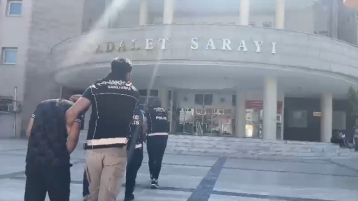 Yunus Timleri Harekete Geçti! Araçtan 3 Kilo 650 Gram Esrar Çıktı